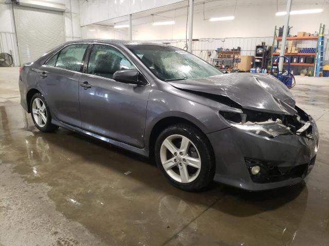 Photo 4 from auction – 2013 TOYOTA CAMRY L with VIN 4T1BF1FK8DU298264