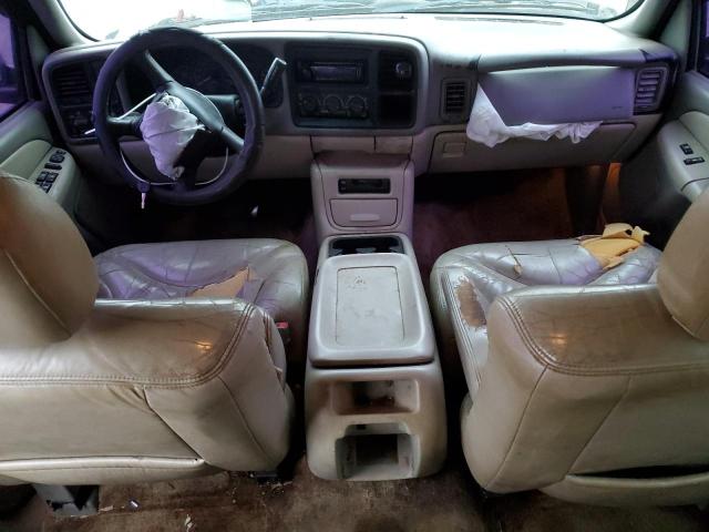 Photo 8 from auction – 2002 GMC YUKON with VIN 1GKEC13V82J287325