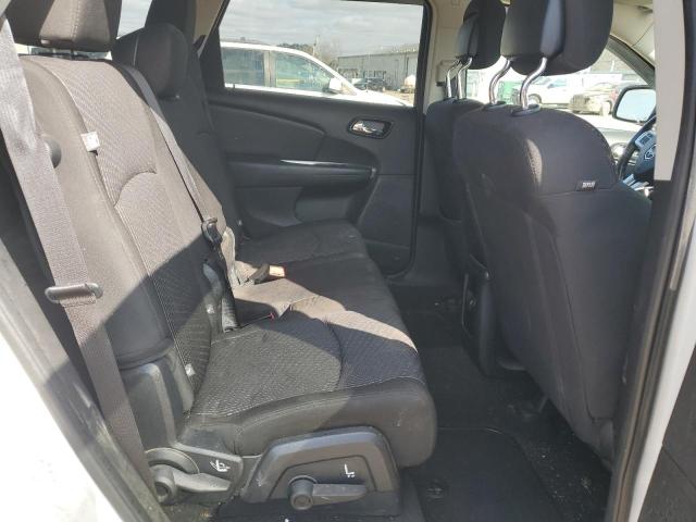 Photo 10 from auction – 2016 DODGE JOURNEY SE with VIN 3C4PDCAB3GT148001