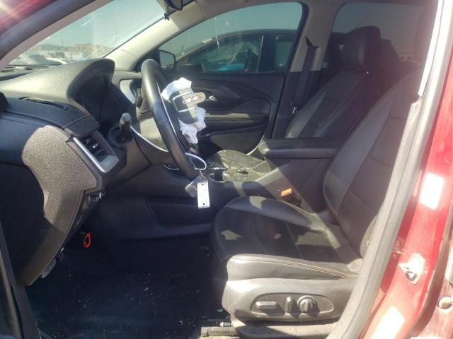 Photo 7 from auction – 2019 GMC TERRAIN SL with VIN 3GKALPEX1KL302871