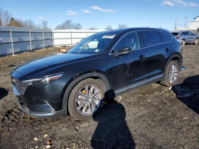 MAZDA CX-9 GRAND 2023 with VIN JM3TCBDY3P0633254 - Photo from auction