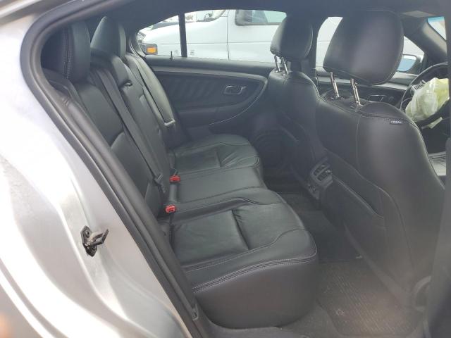 Photo 10 from auction – 2013 FORD TAURUS SEL with VIN 1FAHP2E8XDG216594