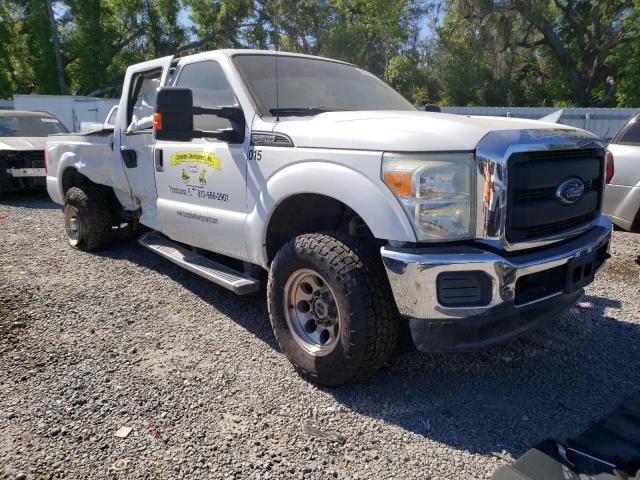 Photo 4 from auction – 2016 FORD F250 SUPER with VIN 1FT7W2B64GEB73043