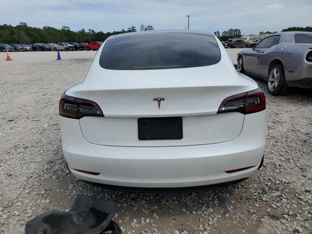Photo 6 from auction – 2021 TESLA MODEL 3 with VIN 5YJ3E1EA0MF851812