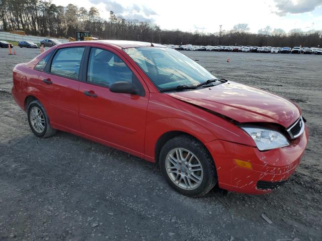 Photo 4 from auction – 2007 FORD FOCUS SE with VIN 1FAFP34N17W312192