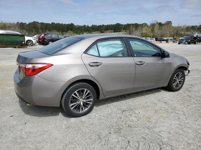Photo 3 from auction – 2016 TOYOTA COROLLA L with VIN 2T1BURHE2GC485453