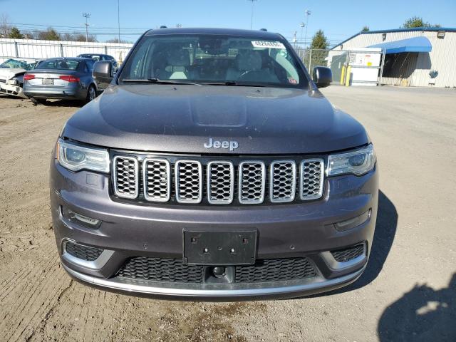 Photo 5 from auction – 2017 JEEP GRAND CHER with VIN 1C4RJFJT7HC828850