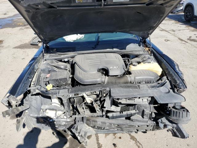 Photo 11 from auction – 2018 DODGE CHALLENGER with VIN 2C3CDZAGXJH258898