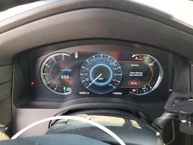Zdjęcie 9 z aukcji – 2016 CADILLAC ESCALADE P z VIN 1GYS3DKJ2GR400946