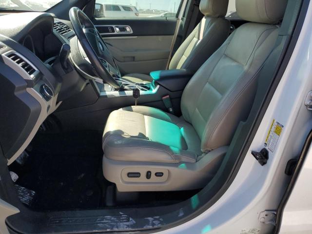صورة رقم 7 من المزاد - 2013 FORD EXPLORER X مع VIN 1FM5K7D86DGB05725