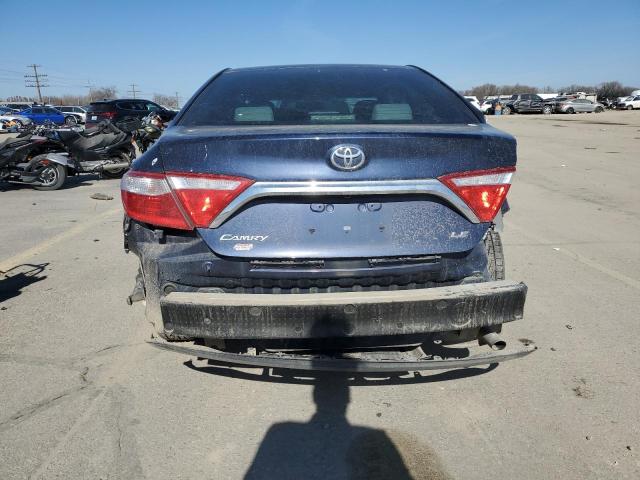 Photo 6 from auction – 2015 TOYOTA CAMRY LE with VIN 4T4BF1FK7FR498139