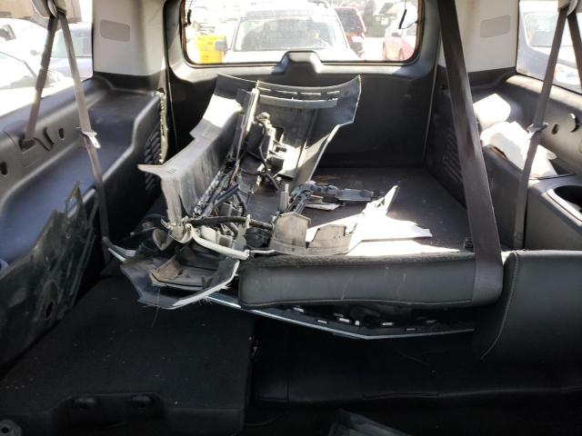Photo 13 from auction – 2015 CHEVROLET SUBURBAN K with VIN 1GNSKKKC8FR212727