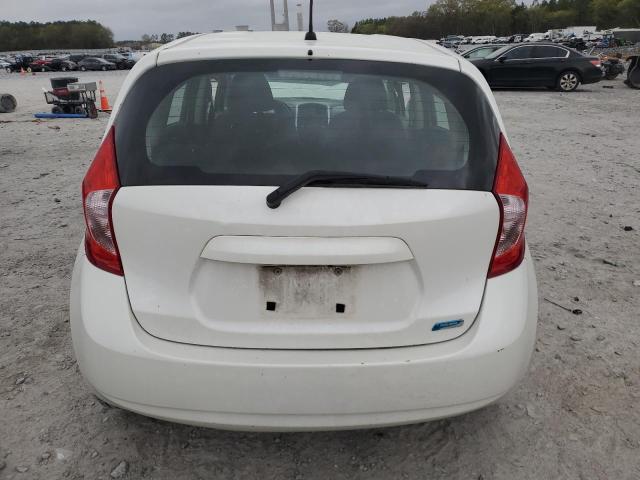 Photo 6 from auction – 2015 NISSAN VERSA NOTE with VIN 3N1CE2CP9FL359851