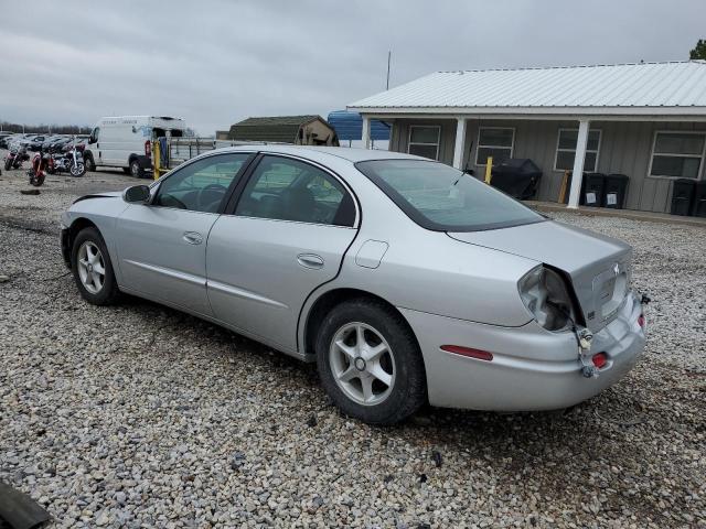 Photo 2 from auction – 2001 OLDSMOBILE AURORA with VIN 1G3GR64H114267391