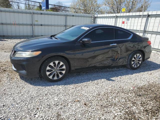 HONDA ACCORD 2013 with VIN 1HGCT1B31DA008272 - Photo from auction