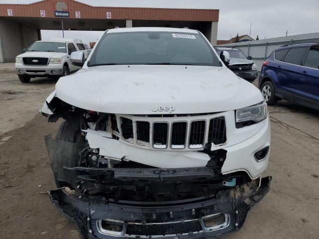 Photo 5 from auction – 2015 JEEP GRAND CHER with VIN 1C4RJFBG0FC118106