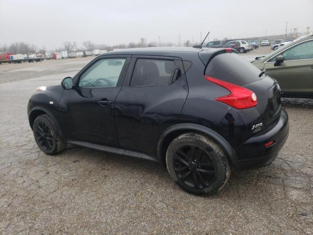 Photo 2 from auction – 2012 NISSAN JUKE S with VIN JN8AF5MV8CT118052