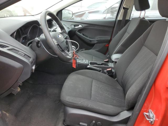 Photo 7 from auction – 2016 FORD FOCUS SE with VIN 1FADP3F29GL207685