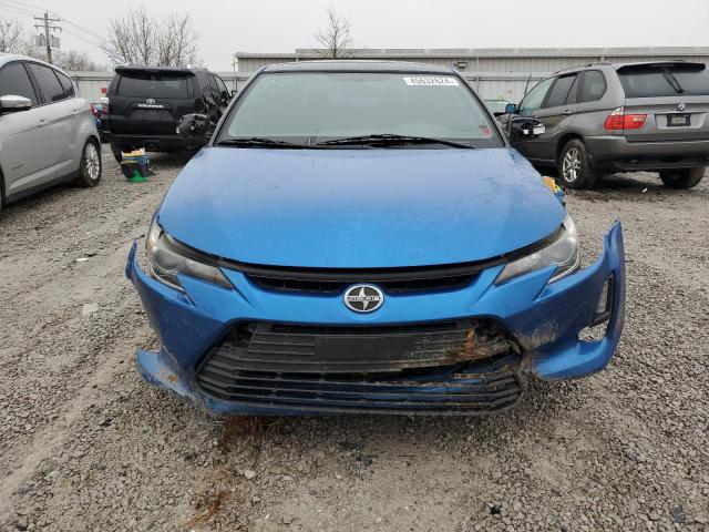 Photo 5 from auction – 2015 TOYOTA SCION TC with VIN JTKJF5C78F3094850