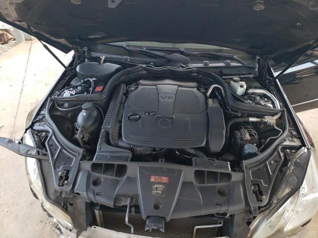 Photo 11 from auction – 2012 MERCEDES-BENZ E 350 with VIN WDDKJ5KB3CF164531