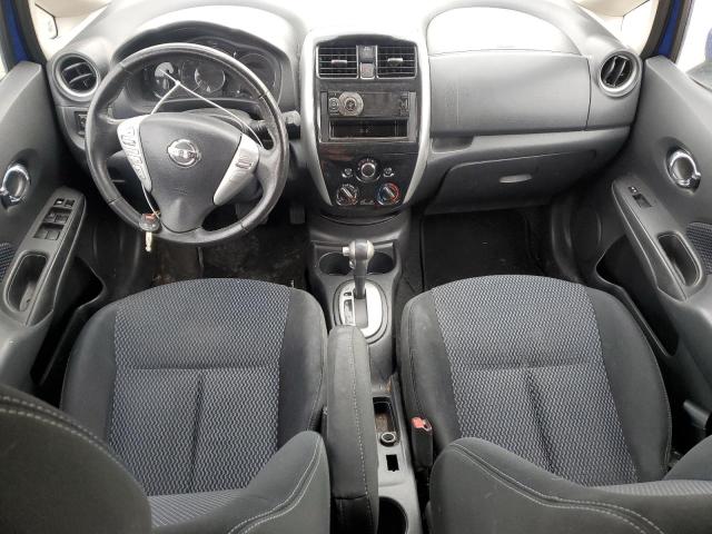 Photo 8 from auction – 2015 NISSAN VERSA NOTE with VIN 3N1CE2CPXFL447548
