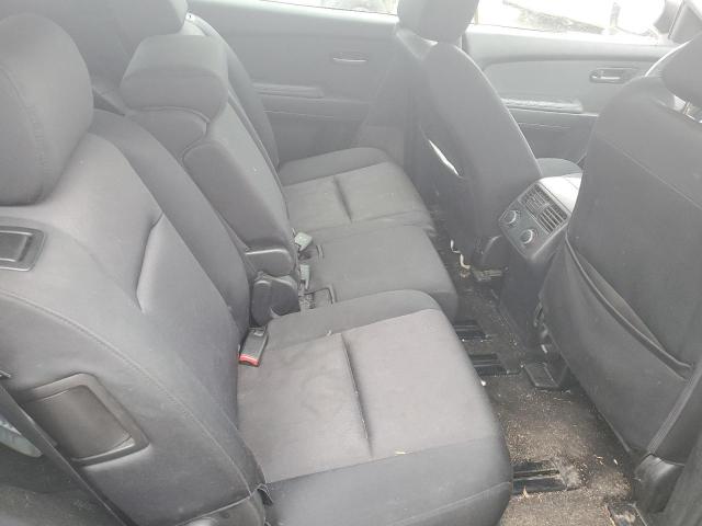 Photo 11 from auction – 2008 MAZDA CX-9 with VIN JM3TB28A480124419