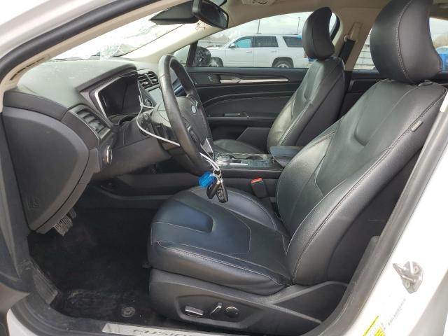 Photo 7 from auction – 2019 FORD FUSION TIT with VIN 3FA6P0K95KR269864