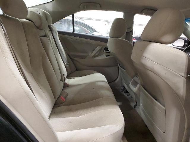 Photo 10 from auction – 2009 TOYOTA CAMRY BASE with VIN 4T1BE46KX9U320373