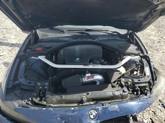 Photo 11 from auction – 2013 BMW 328 I with VIN WBA3A5C54DF359558