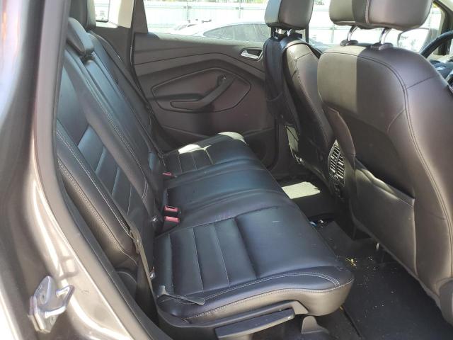 Photo 10 from auction – 2013 FORD C-MAX PREM with VIN 1FADP5CU9DL516215