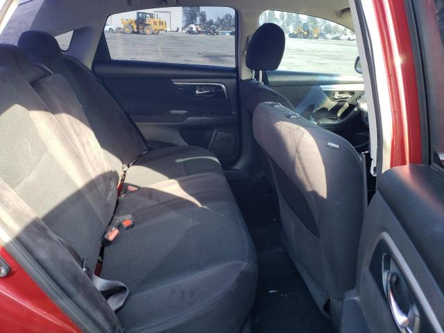 Photo 10 from auction – 2014 NISSAN ALTIMA 2.5 with VIN 1N4AL3AP4EN343841
