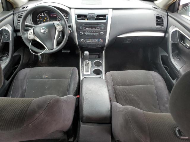 Photo 8 from auction – 2013 NISSAN ALTIMA 2.5 with VIN 1N4AL3AP5DN576903
