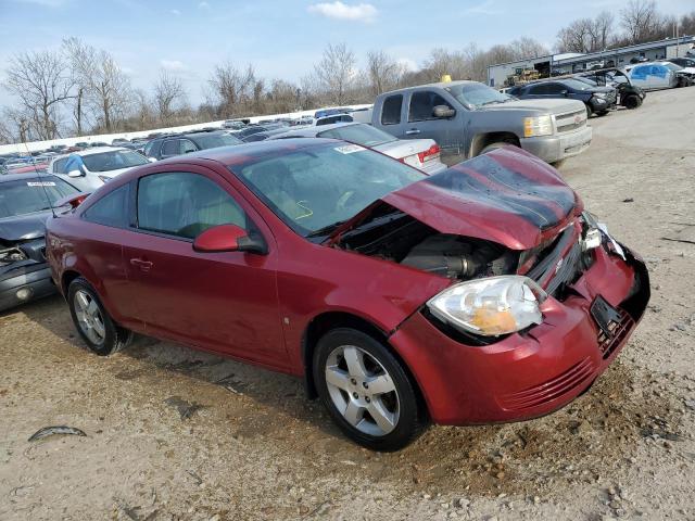 Photo 4 from auction – 2008 CHEVROLET COBALT LT with VIN 1G1AL18F887143073