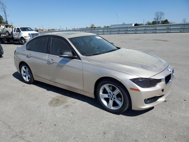Photo 4 from auction – 2013 BMW 328 I with VIN WBA3A5C51DF600184