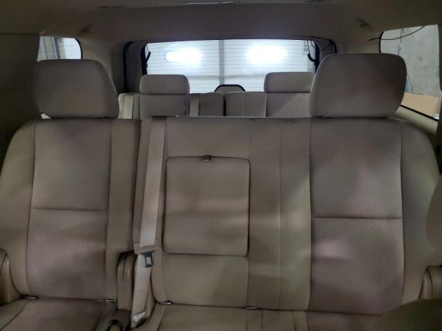 Photo 10 from auction – 2012 GMC YUKON SLE with VIN 1GKS2AE07CR134316