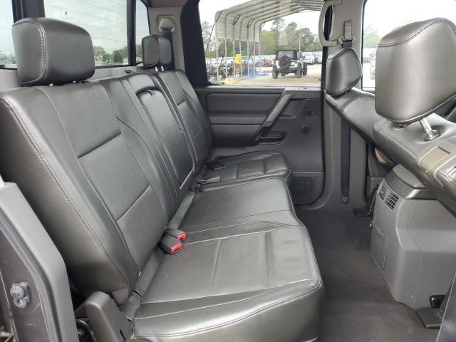 Photo 10 from auction – 2007 NISSAN TITAN with VIN 1N6BA07A67N230415