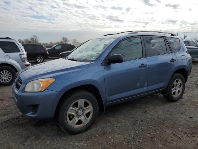 TOYOTA RAV4 2010 with VIN JTMBF4DV6AD037360 - Photo from auction