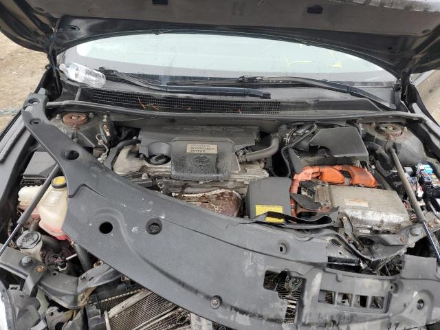 Photo 11 from auction – 2014 TOYOTA AVALON HYB with VIN 4T1BD1EB2EU025314