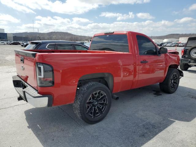 Zdjęcie 3 z aukcji – 2011 CHEVROLET SILVERADO z VIN 1GCNCPEX1BZ149186