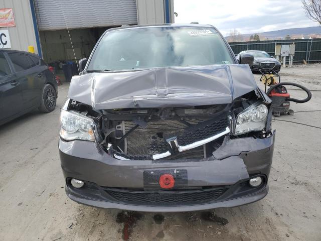 Photo 5 from auction – 2020 DODGE GRAND CARA with VIN 2C4RDGCG6LR206639