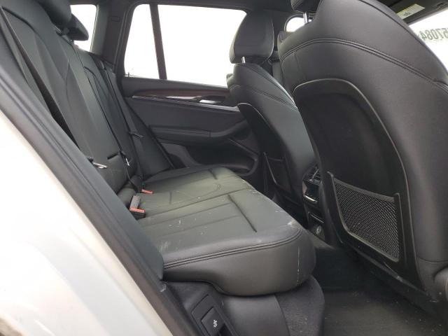 Photo 10 from auction – 2019 BMW X3 XDRIVE3 with VIN 5UXTR9C58KLD90332