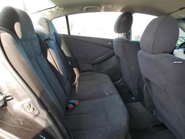 Photo 10 from auction – 2011 NISSAN ALTIMA BAS with VIN 1N4AL2AP0BN483620