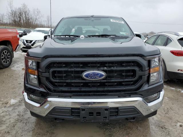 Photo 5 from auction – 2023 FORD F150 SUPER with VIN 1FTEW1EB9PKE47154