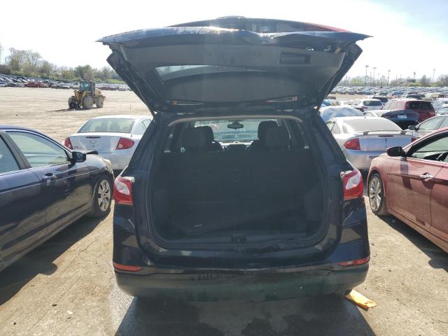 Photo 6 from auction – 2021 CHEVROLET EQUINOX LS with VIN 3GNAXHEV5MS133362