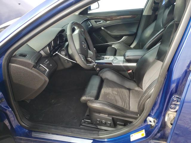 Zdjęcie 7 z aukcji – 2012 CADILLAC CTS PREMIU z VIN 1G6DP8E33C0113396