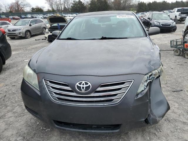 Photo 5 from auction – 2007 TOYOTA CAMRY HYBR with VIN 4T1BB46K97U003271