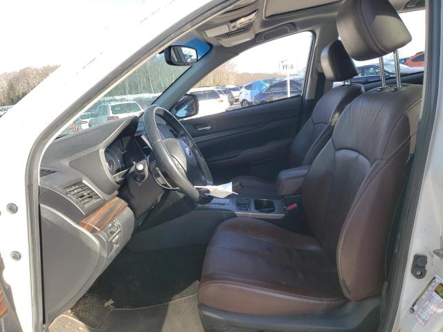 Photo 7 from auction – 2013 SUBARU OUTBACK 2. with VIN 4S4BRBSC3D3231329