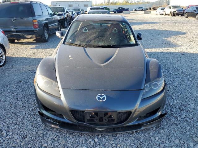 Photo 5 from auction – 2008 MAZDA RX8 with VIN JM1FE173480216219