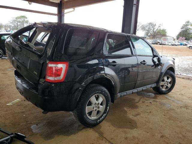 Photo 3 from auction – 2012 FORD ESCAPE XLT with VIN 1FMCU9DG8CKC66674