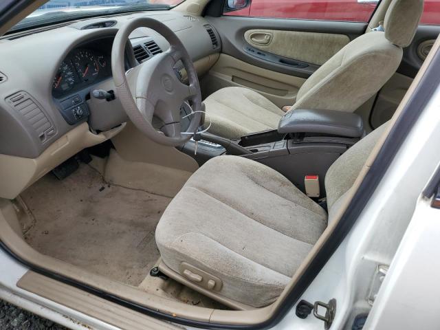 Photo 7 from auction – 2000 NISSAN MAXIMA GLE with VIN JN1CA31D3YT741429